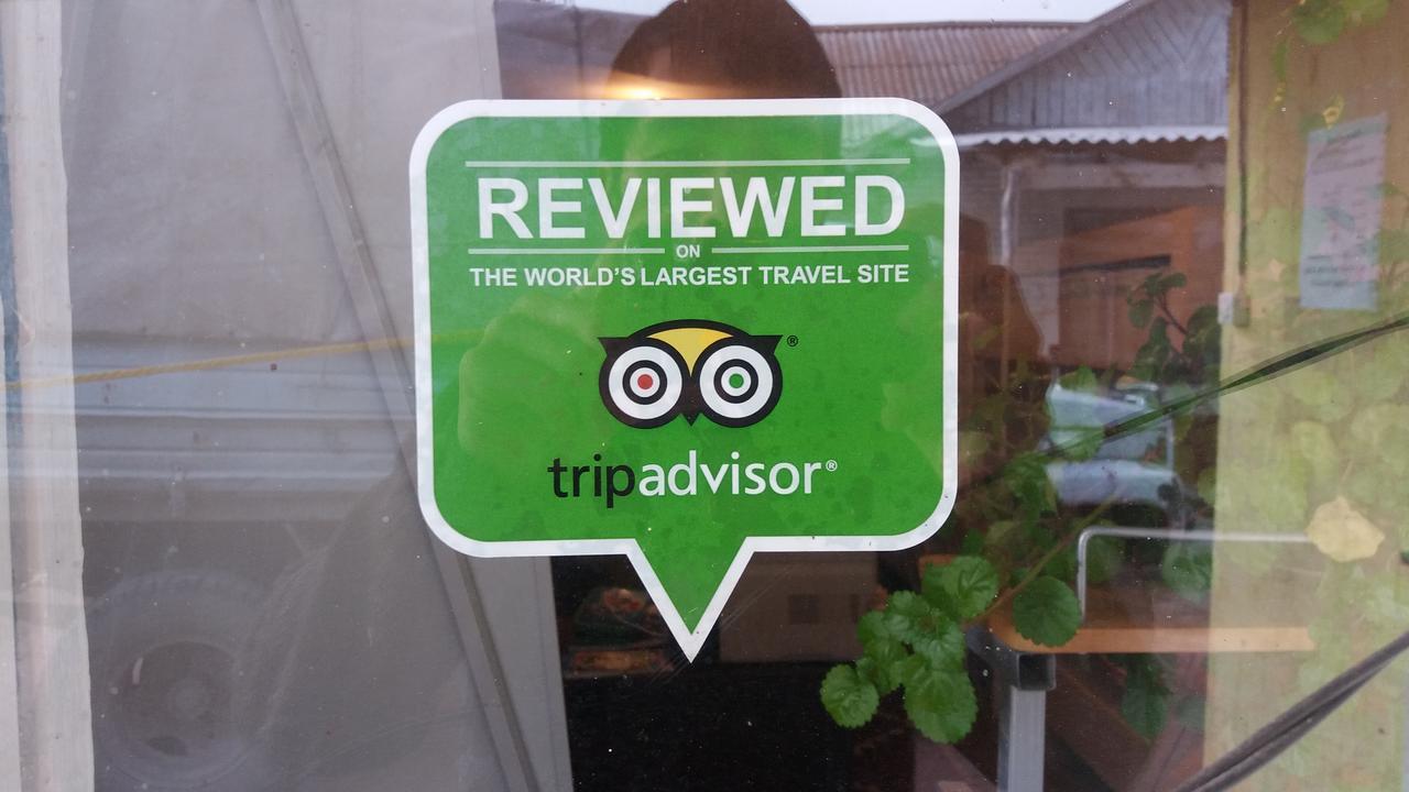Happy Hostel In Kochkor Dış mekan fotoğraf